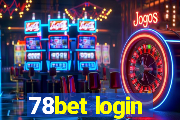 78bet login